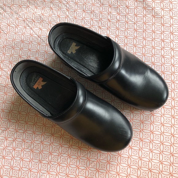 Dansko XP professional work clogs 42 - Picture 3 of 8